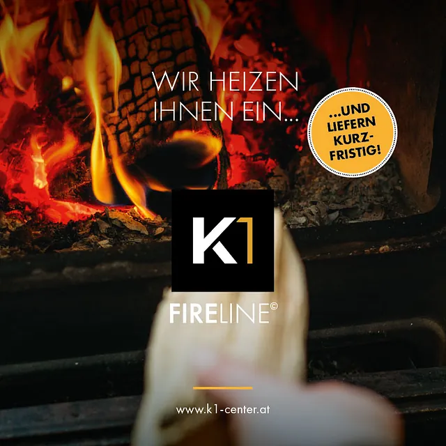 Kachelofen & Herde